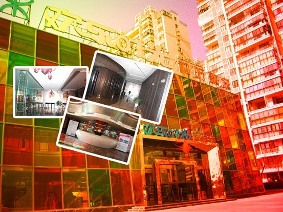 11月，歌聲飛揚(yáng)——鹽城思科市場部活動報(bào)道